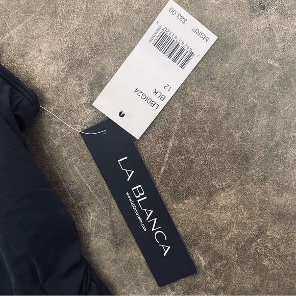 Island Goddess Rouched Body Lingerie Mio One Piece Swimsuit - Picture 11 of 12